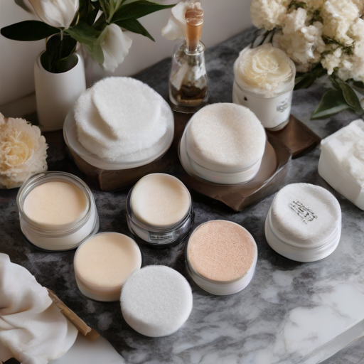 Afbeelding van Kostenbesparingen met herbruikbare make-updoekjes