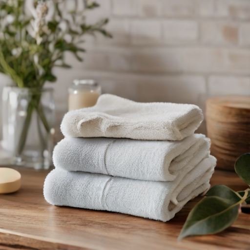 Afbeelding van Wanneer moet je herbruikbare make-updoekjes vervangen?