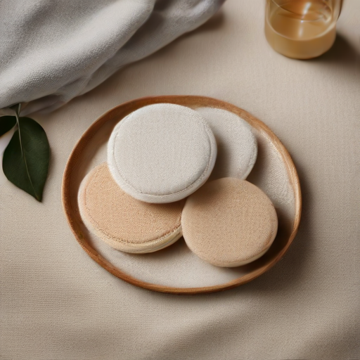 Afbeelding van Top Merken voor Herbruikbare Make-Updoekjes