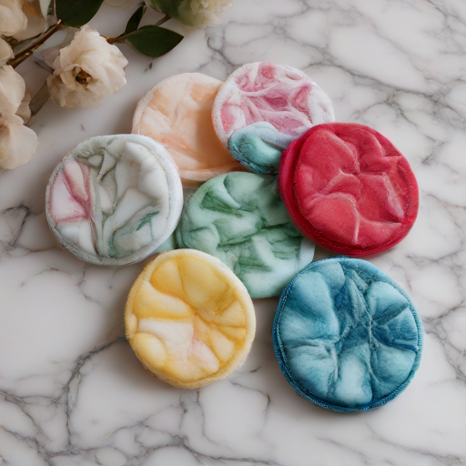 Afbeelding van Veelvoorkomende misvattingen over herbruikbare make-updoekjes